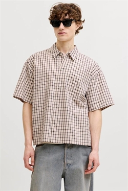 Jack & Jones Savona Austin SS Antiq